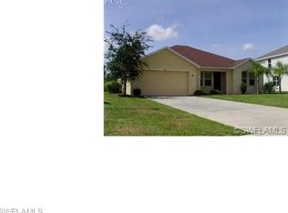 8150 Fountain Mist Blvd, Lehigh Acres, FL 33972