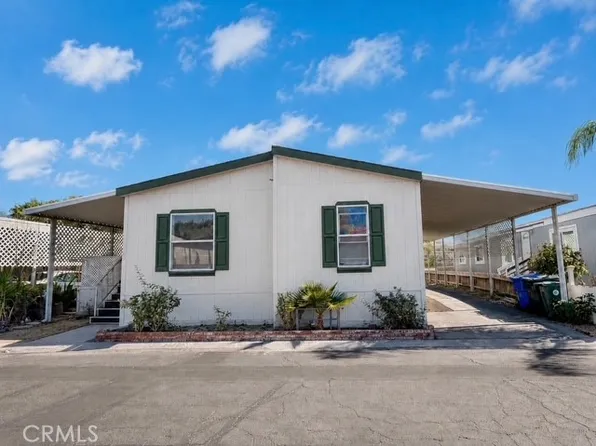 18540 Soledad Canyon Rd Space 156, Canyon Country, CA 91351