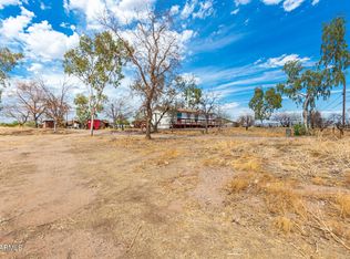 29041 N 227th Ave, Wittmann, AZ 85361