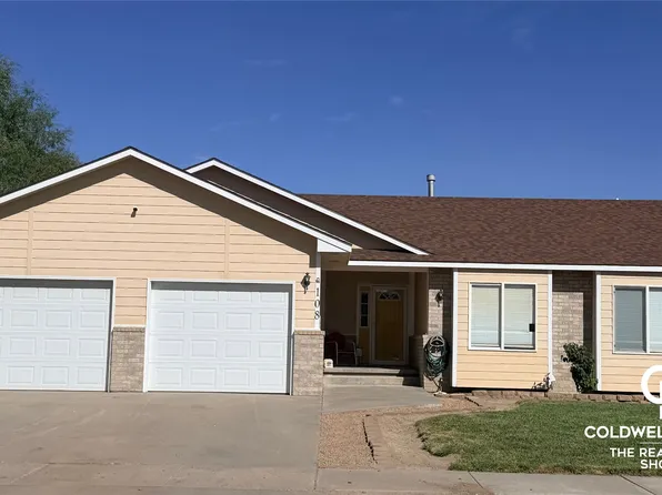 108 Ryan Ave, Holcomb, KS 67851