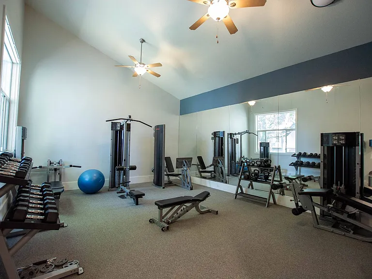 Selby Ranch Apartment Homes — Photo 40