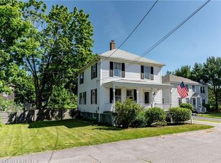 28 Virginia Ave, South Portland, ME 04106