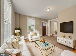 5505 Tramore Rd, Baltimore, MD 21214