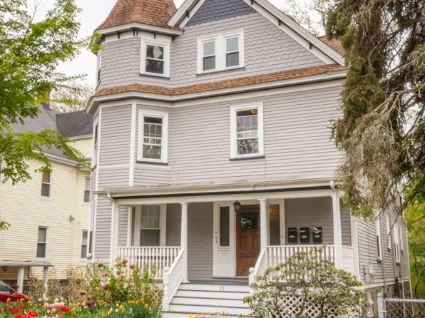 23 Ashmont St #3, Dorchester, MA 02124