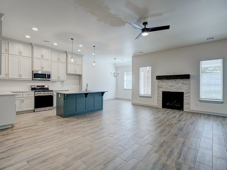 16108 Brenton Hills Ave, Edmond, OK 73013 MLS 1091605 Zillow