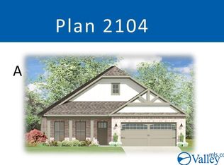 102 Pecos River Rd, Madison, AL 35756