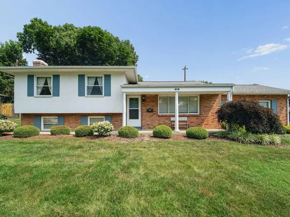 962 Kennington Ave, Columbus, OH 43220