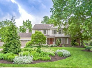 2872 Aylesbury St NW, North Canton, OH 44720
