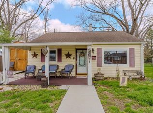 2014 Albany St, Lafayette, IN 47904