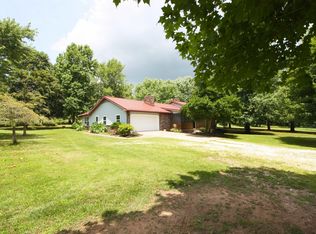 5006 Wagner Loop, Harrison, AR 72601