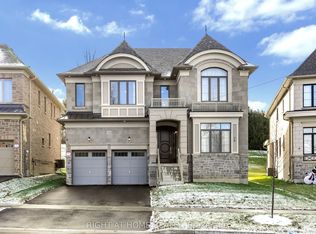 185 Cranberry Ln, Aurora, ON L4G5Z4