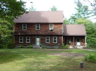 1225 Cape Rd, Limington, ME 04049