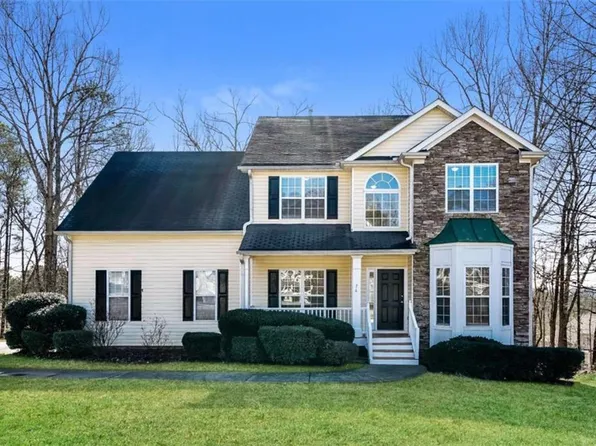 76 Foliage Ct, Dallas, GA 30132