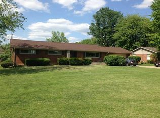 4741 Manchester Rd, Middletown, OH 45042