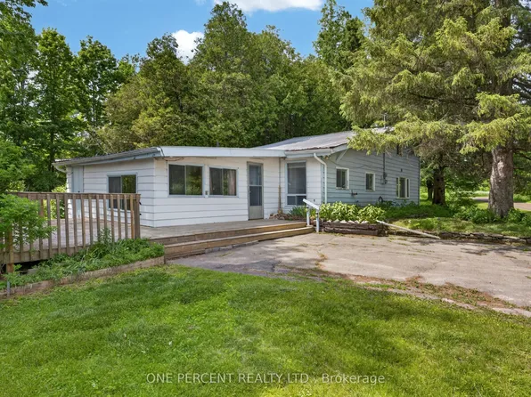 918 Black Rd, North Grenville, ON K0G 1T0