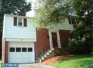 908 Naylors Run Rd, Havertown, PA 19083