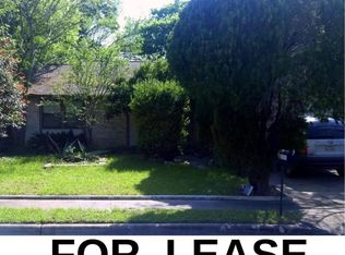 1209 Speer Ln, Austin, TX 78745