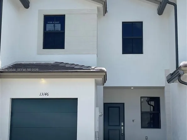 13146 SW 234th Ter #13146, Homestead, FL 33032