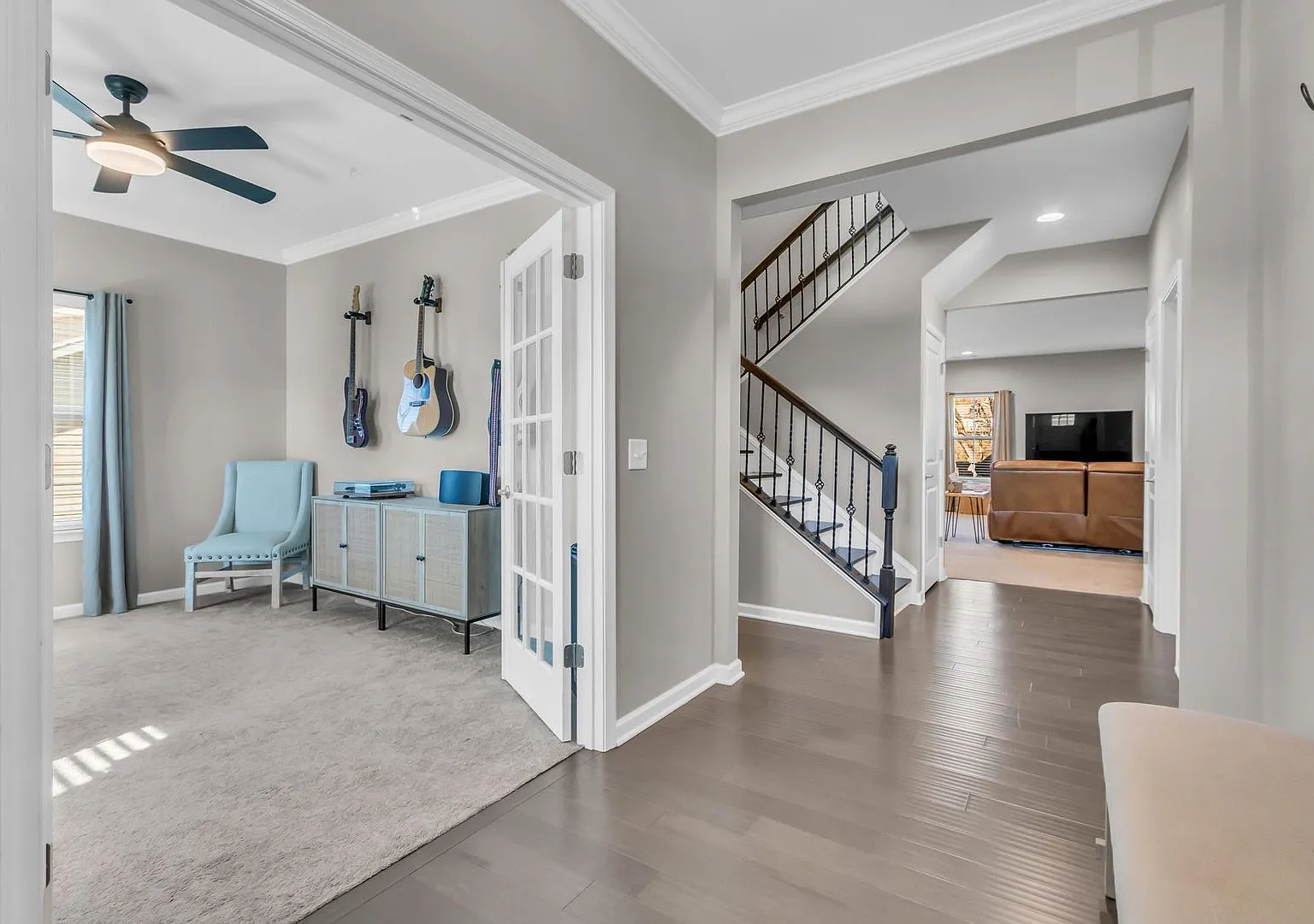 4 Bedroom, 2.5 Bath Home w/ 2 Car Garage — Photo 4