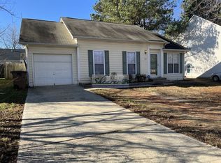 103 Coventry Dr, Indian Trail, NC 28079