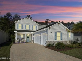 388 Parkbluff Cir, Ponte Vedra, FL 32081