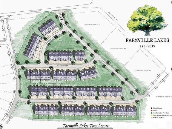 4th image of 511 Cloverdale Dr