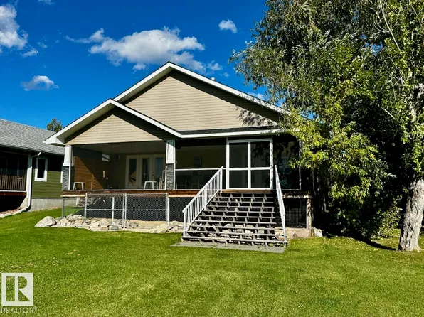 17 Range Rd #53026-43, Parkland County, AB T0E 2K0