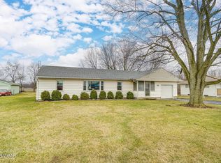 1815 Greely Chapel Rd, Lima, OH 45804