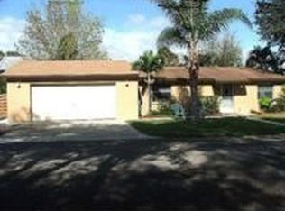 4862 Nutmeg Ave, Sarasota, FL 34231