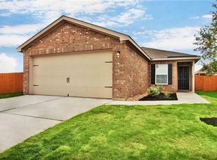 125 Independence Ave, Liberty Hill, TX 78642