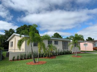 2920 SW 92nd Pl, Miami, FL 33165