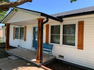 108 W 40th St S, Sand Springs, OK 74063