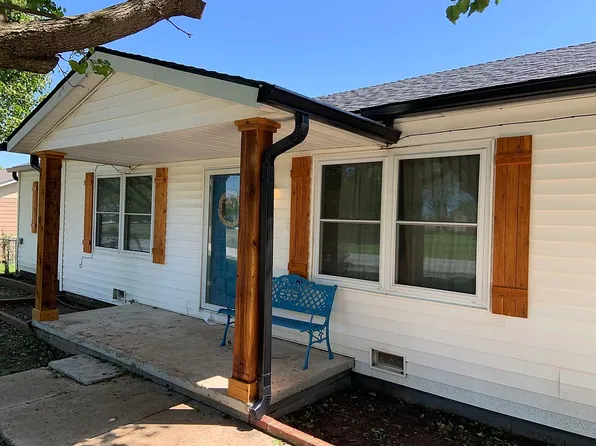 108 W 40th St S, Sand Springs, OK 74063