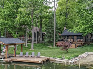 721 Lakengren Dr, Eaton, OH 45320