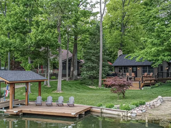 721 Lakengren Dr, Eaton, OH 45320