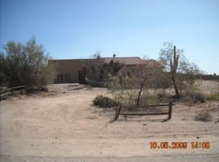 6005 E Montgomery Rd, Cave Creek, AZ 85331