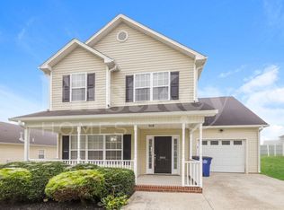 4944 Lighthouse Ct, Winston Salem, NC 27127
