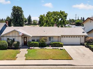 1541 Nancy Cir, Porterville, CA 93257