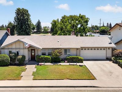 1541 Nancy Circle, Porterville, CA, 93257