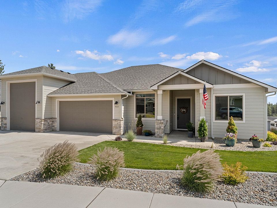 9313 W Floyd Dr, Cheney, WA 99004 Zillow