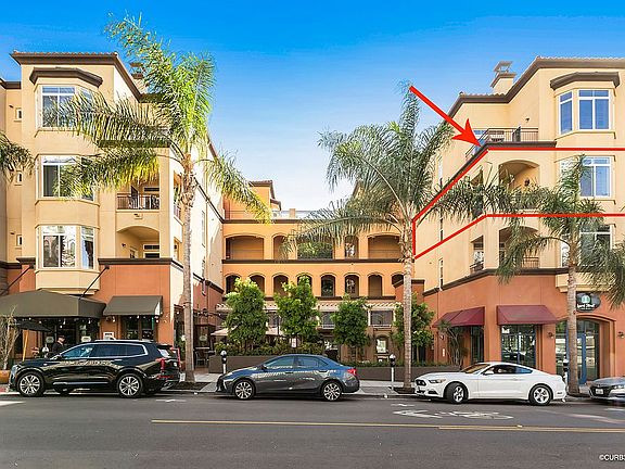 3rd image of 2400 5th Ave Unit 311