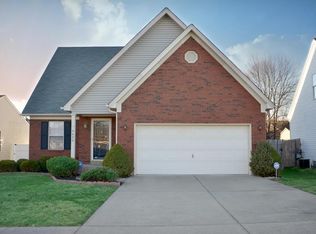 9620 Combs Ln, Louisville, KY