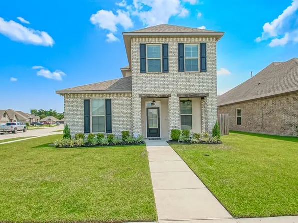 2836 Quinn Dr, Marrero, LA 70072