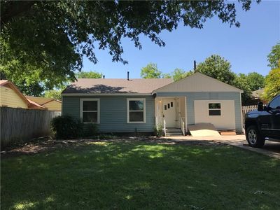 621 Highland Ave, Waxahachie, TX, 75165