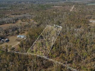 0 NW 29th Trl, Jennings, FL 32053