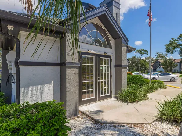 Creekbridge Crossing