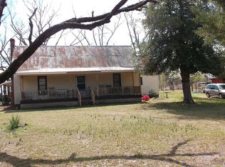 4130 Whitaker Rd, Dearing, GA 30808