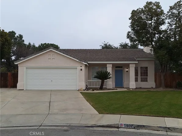 5902 Current Ct, Bakersfield, CA 93312