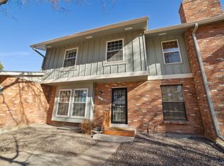 10248 E Jewell Ave APT 31, Denver, CO 80247