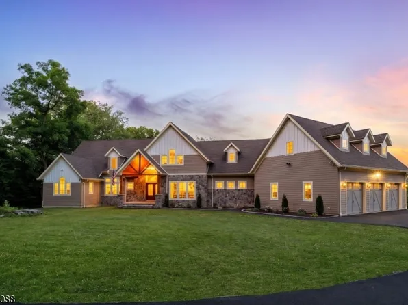 5 Vernon View Dr, Vernon Twp., NJ 07418